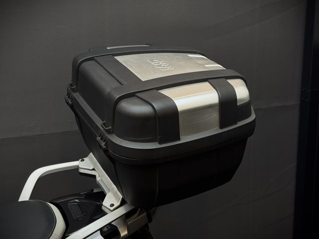 bmw - r-1200-gs