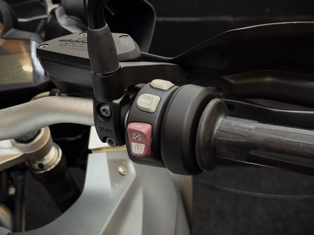 bmw - r-1200-gs