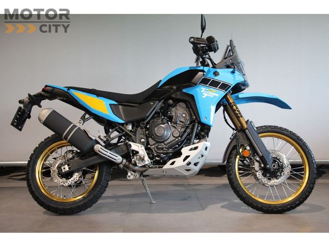 yamaha - tenere-700