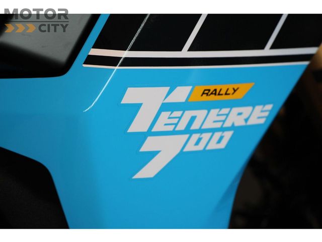 yamaha - tenere-700