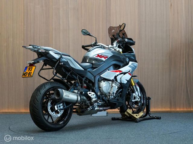 bmw - s-1000-xr