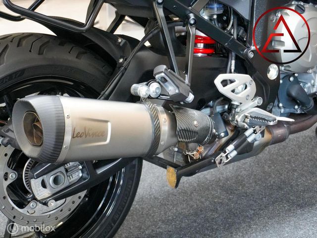bmw - s-1000-xr