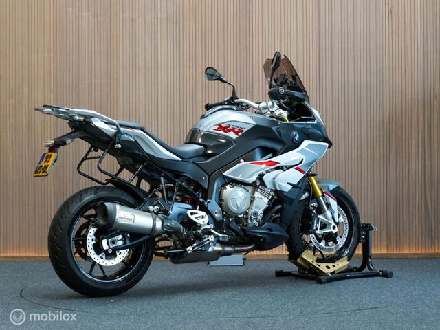 bmw - s-1000-xr