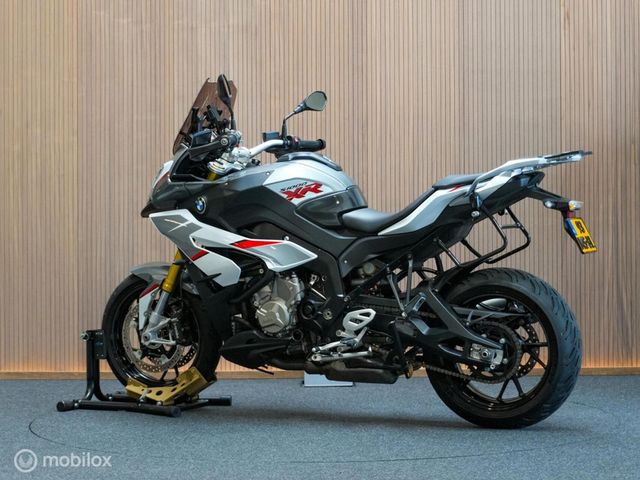 bmw - s-1000-xr