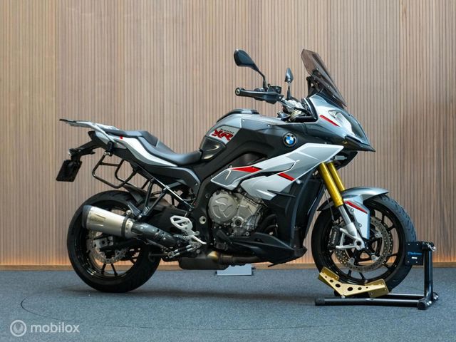 bmw - s-1000-xr