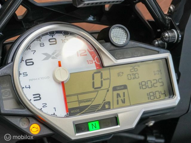 bmw - s-1000-xr
