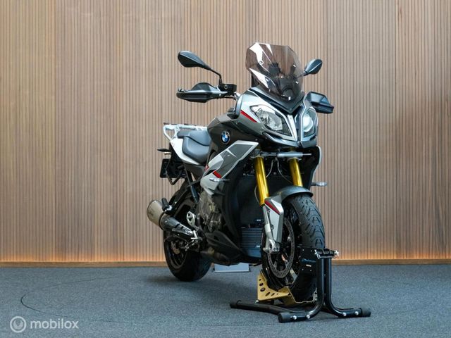 bmw - s-1000-xr