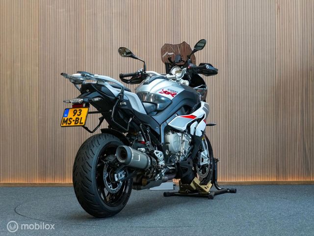 bmw - s-1000-xr
