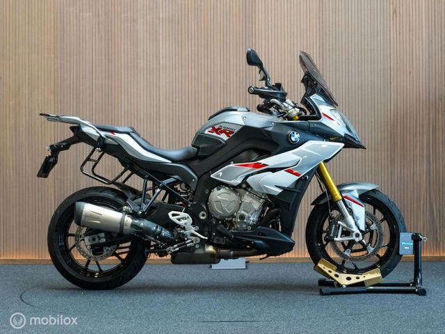 bmw - s-1000-xr