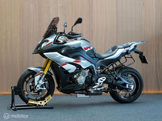 bmw - s-1000-xr