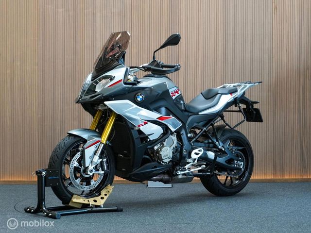 bmw - s-1000-xr