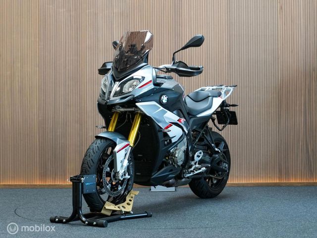 bmw - s-1000-xr
