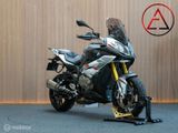 BMW S 1000 XR