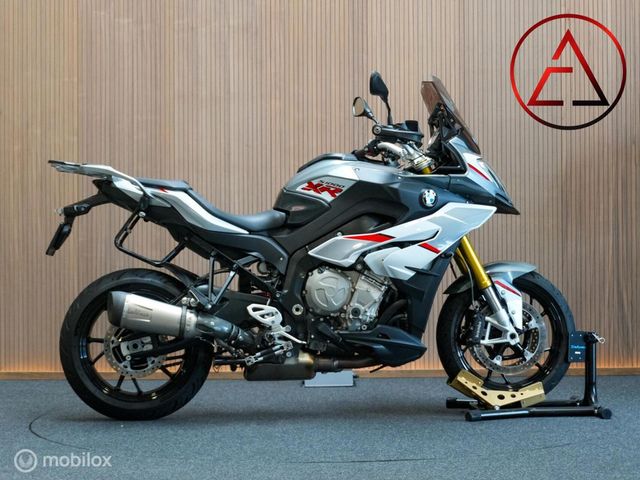 bmw - s-1000-xr