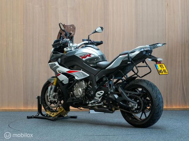 bmw - s-1000-xr