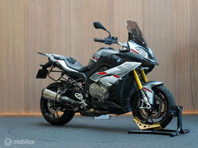 bmw - s-1000-xr