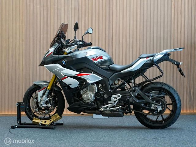 bmw - s-1000-xr
