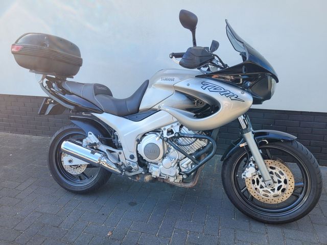 yamaha - tdm-850