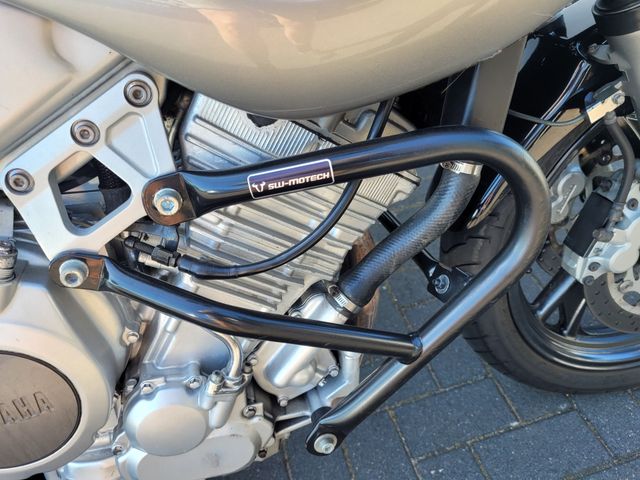 yamaha - tdm-850