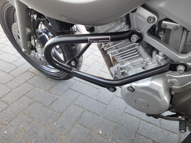 yamaha - tdm-850