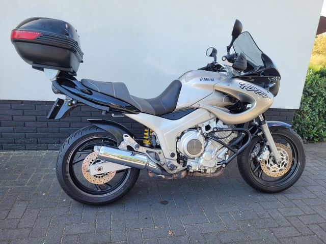 yamaha - tdm-850