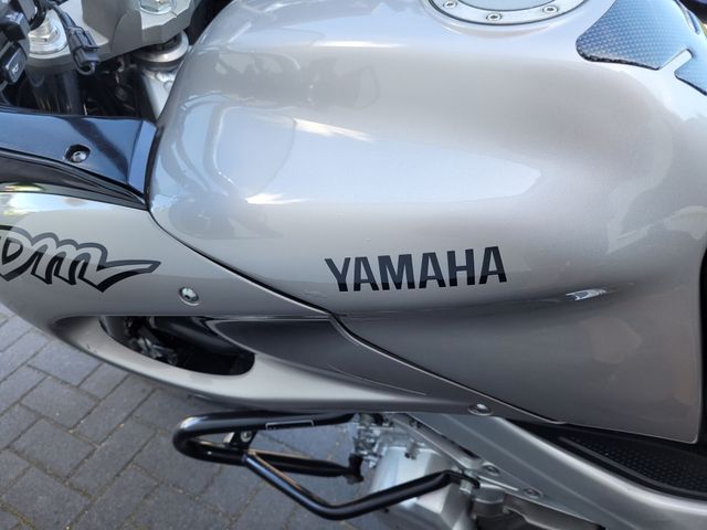 yamaha - tdm-850