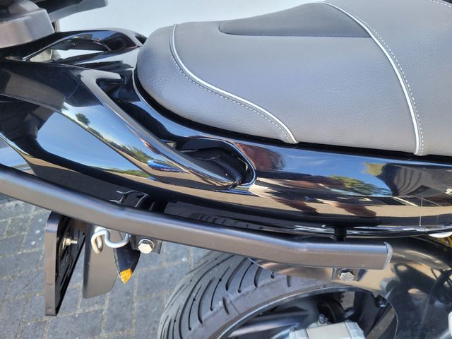 yamaha - tdm-850