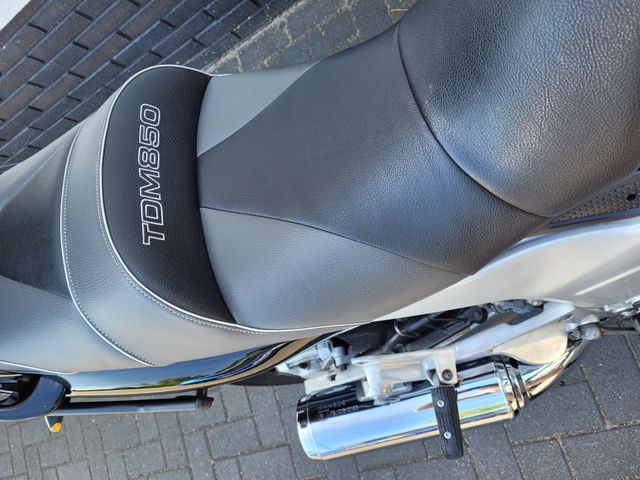 yamaha - tdm-850