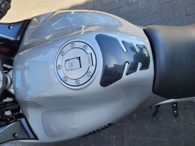 yamaha - tdm-850