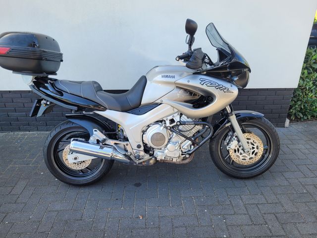 yamaha - tdm-850