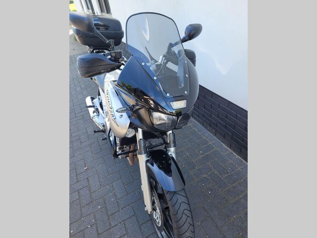 yamaha - tdm-850