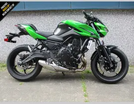 Kawasaki Z650 S 2026 occasion