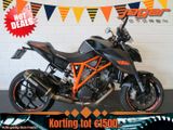 KTM 1290 SUPER DUKE R