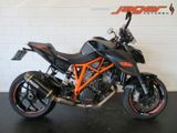 KTM 1290 SUPER DUKE R