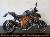 KTM 1290 SUPER DUKE R