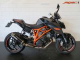 KTM 1290 SUPER DUKE R