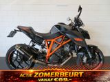 KTM 1290 SUPER DUKE R