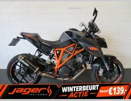 KTM 1290 Super Duke R 2016 occasion