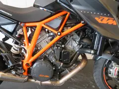 KTM KTM 1290 Superduke R Super Duke 2016 occasion – foto 5 van 13