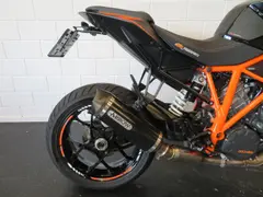 KTM KTM 1290 Superduke R Super Duke 2016 occasion – foto 6 van 13