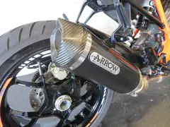 KTM KTM 1290 Superduke R Super Duke 2016 occasion – foto 7 van 13