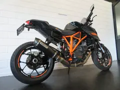 KTM KTM 1290 Superduke R Super Duke 2016 occasion – foto 12 van 13