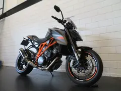 KTM KTM 1290 Superduke R Super Duke 2016 occasion – foto 13 van 13