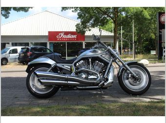 Harley-Davidson V-ROD Vrsc 2003 occasion