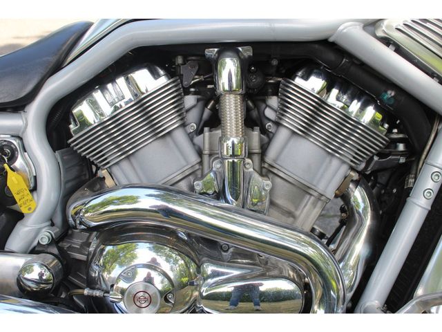 harley-davidson - v-rod-vrsc