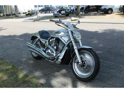 HARLEY-DAVIDSON V-ROD VRSC – foto 4