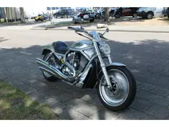 Harley-Davidson Vrsc V-Rod 2003 occasion – foto 4 van 9