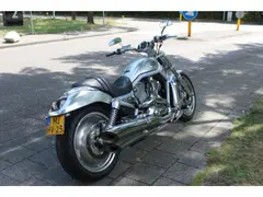 Harley-Davidson Vrsc V-Rod 2003 occasion – foto 7 van 9