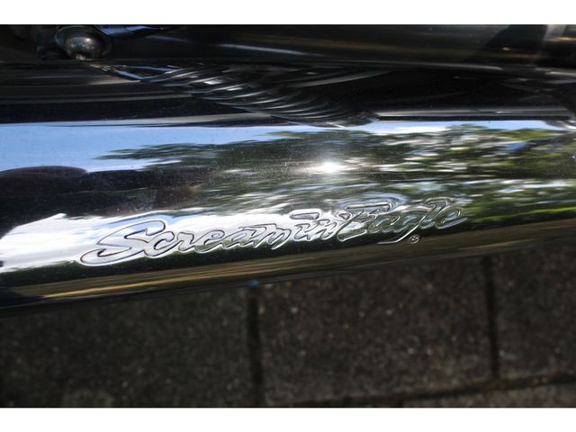 harley-davidson - v-rod-vrsc