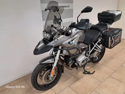 BMW R 1200 GS ABS – foto 3